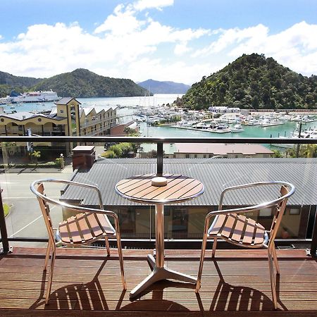 Harbour View Motel Picton Bagian luar foto