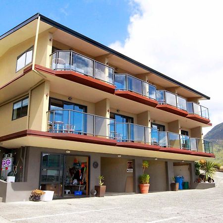 Harbour View Motel Picton Bagian luar foto