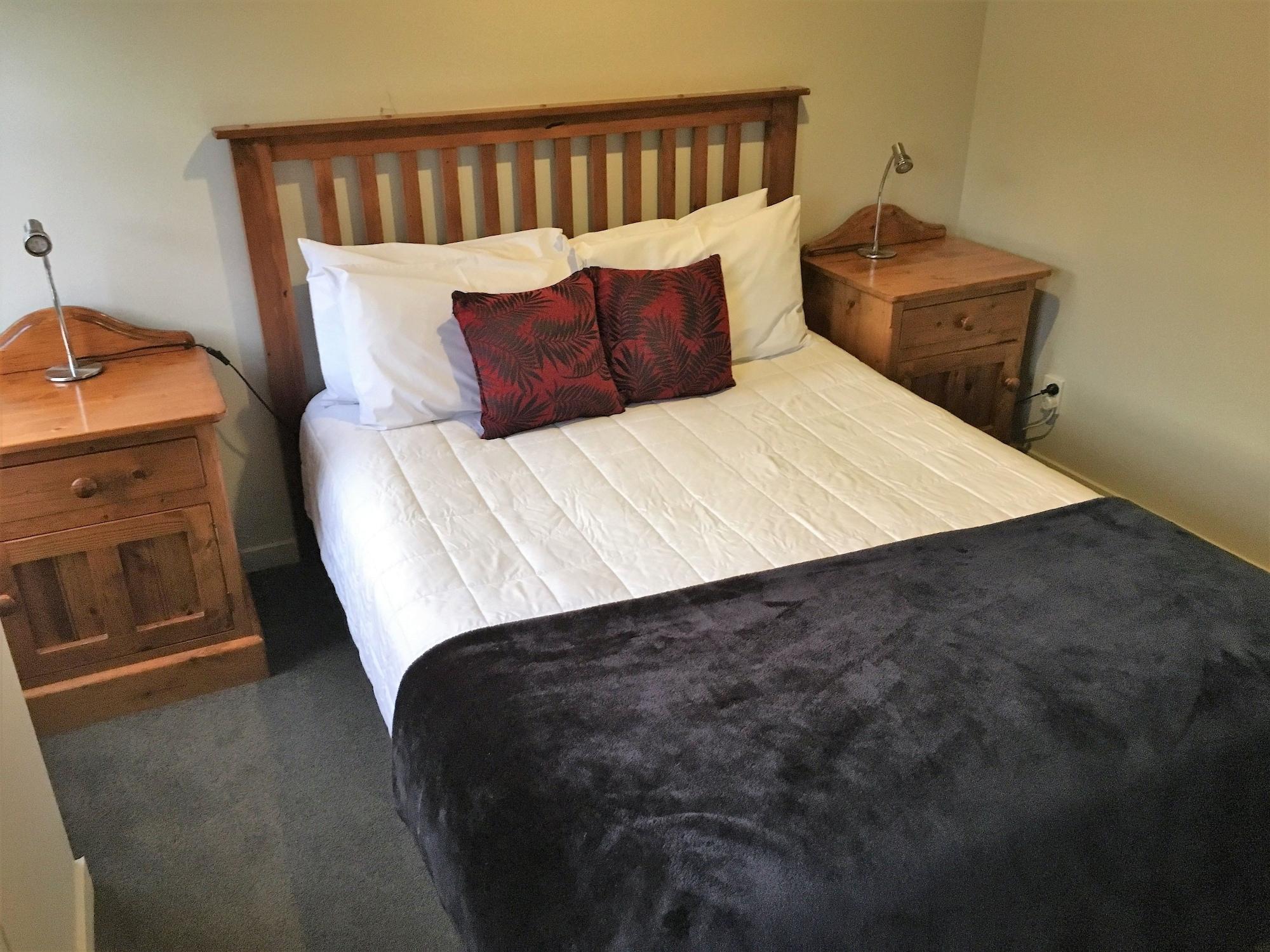 Harbour View Motel Picton Bagian luar foto
