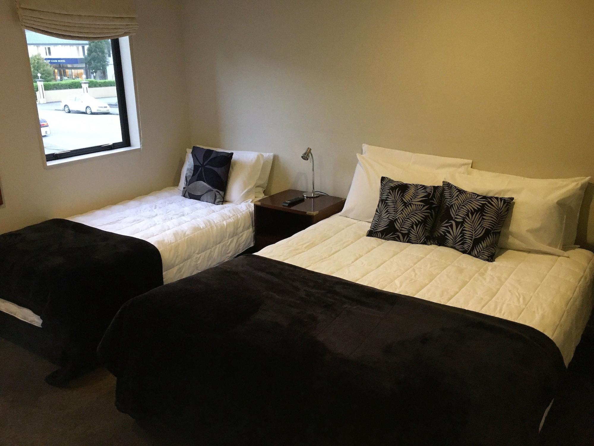 Harbour View Motel Picton Bagian luar foto