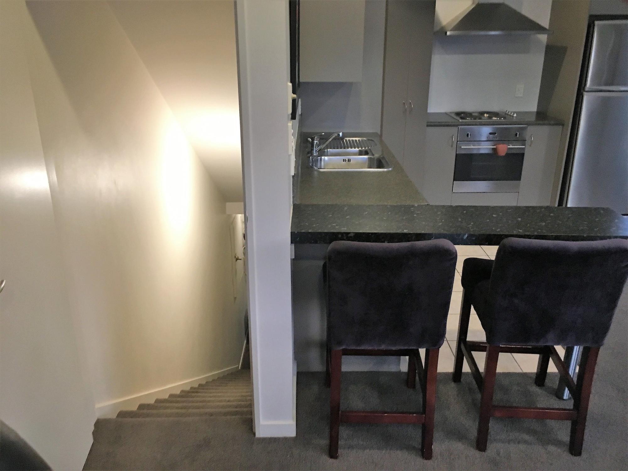 Harbour View Motel Picton Bagian luar foto