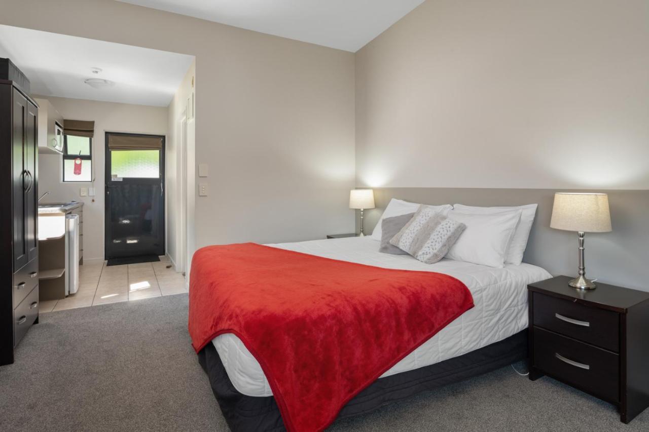 Harbour View Motel Picton Bagian luar foto