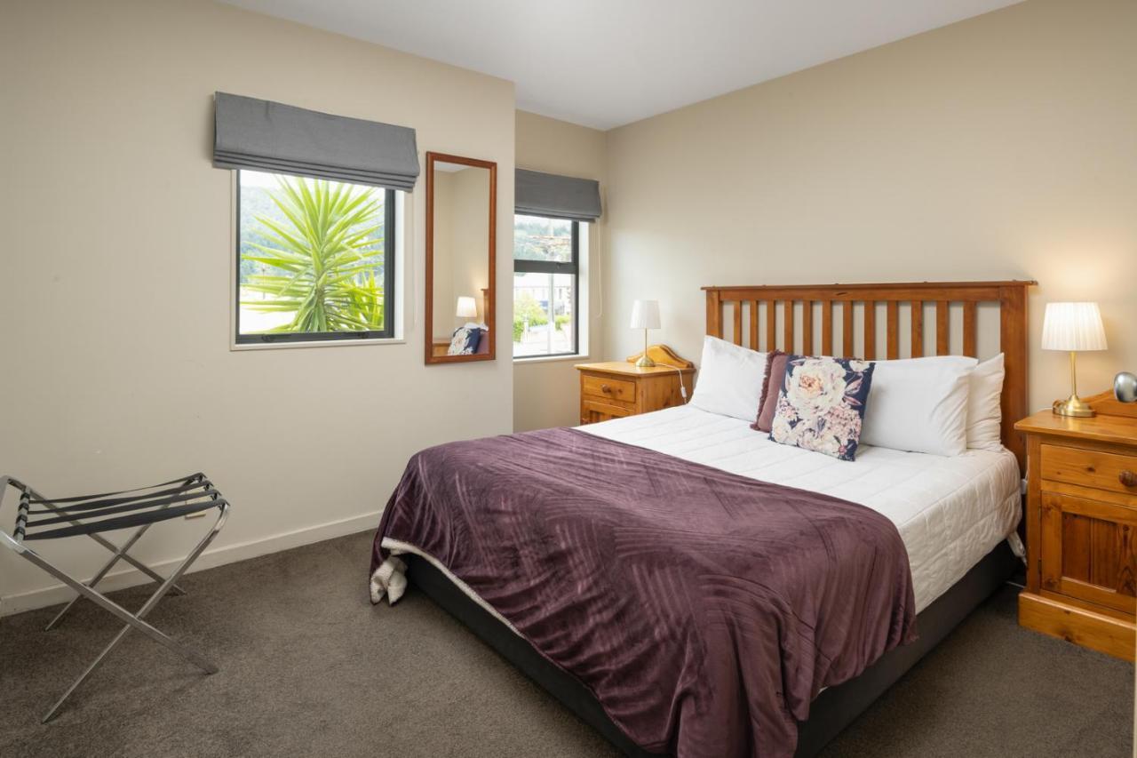 Harbour View Motel Picton Bagian luar foto