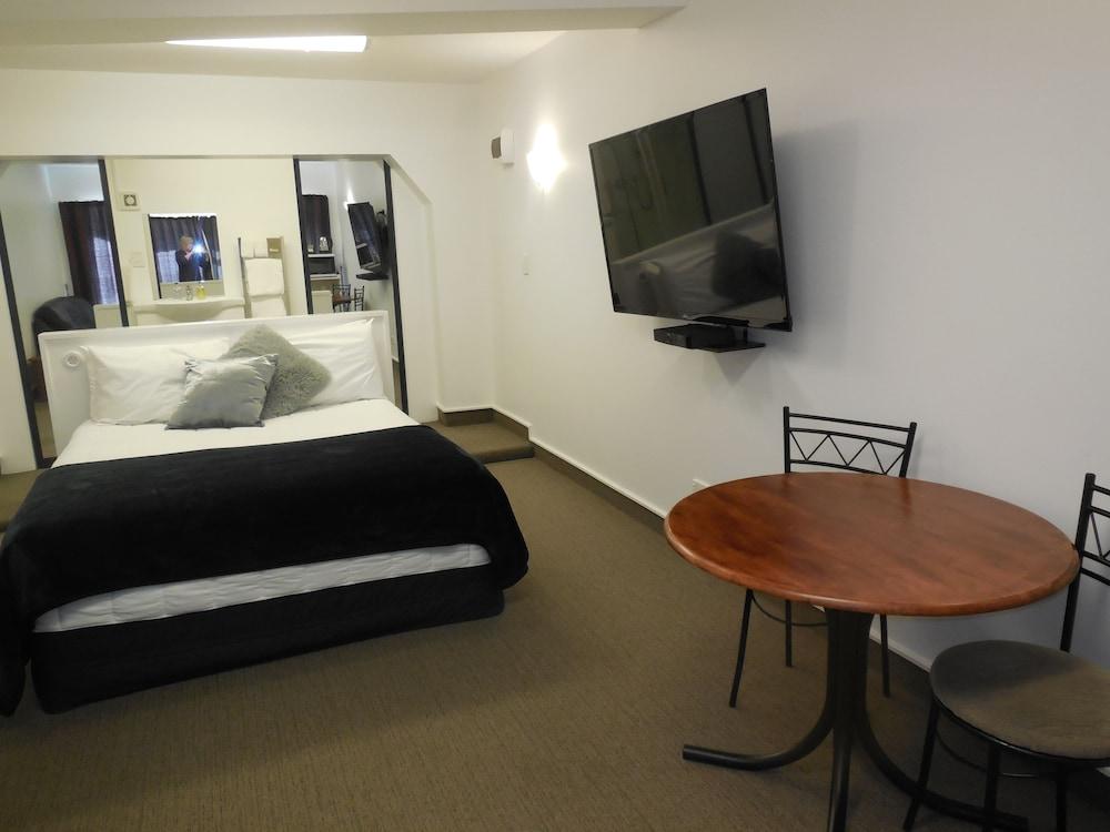 Harbour View Motel Picton Bagian luar foto