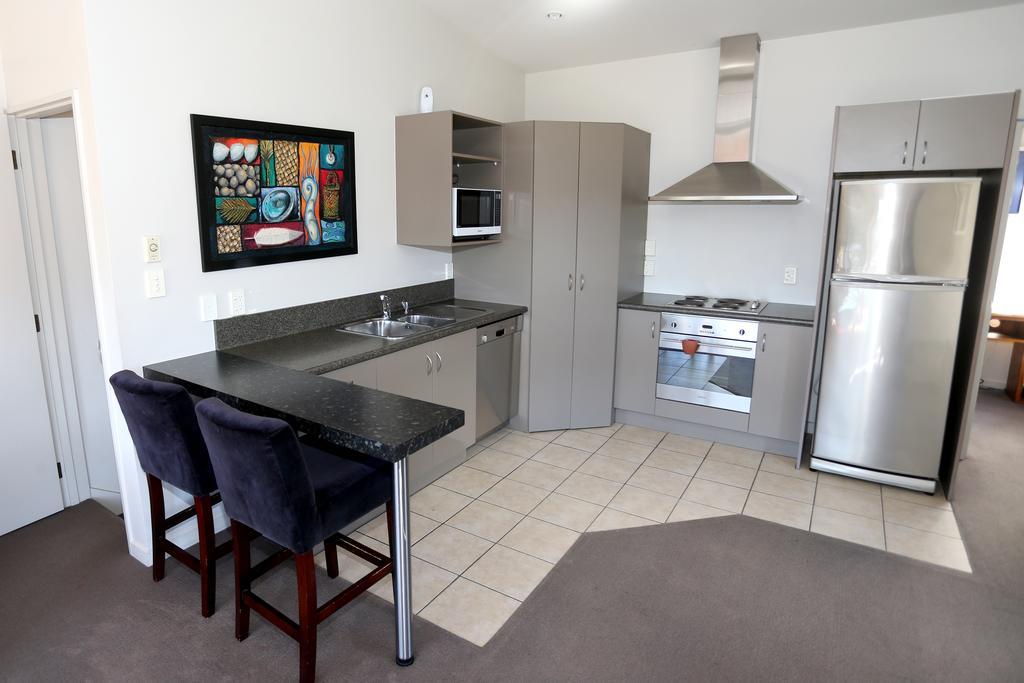 Harbour View Motel Picton Bagian luar foto