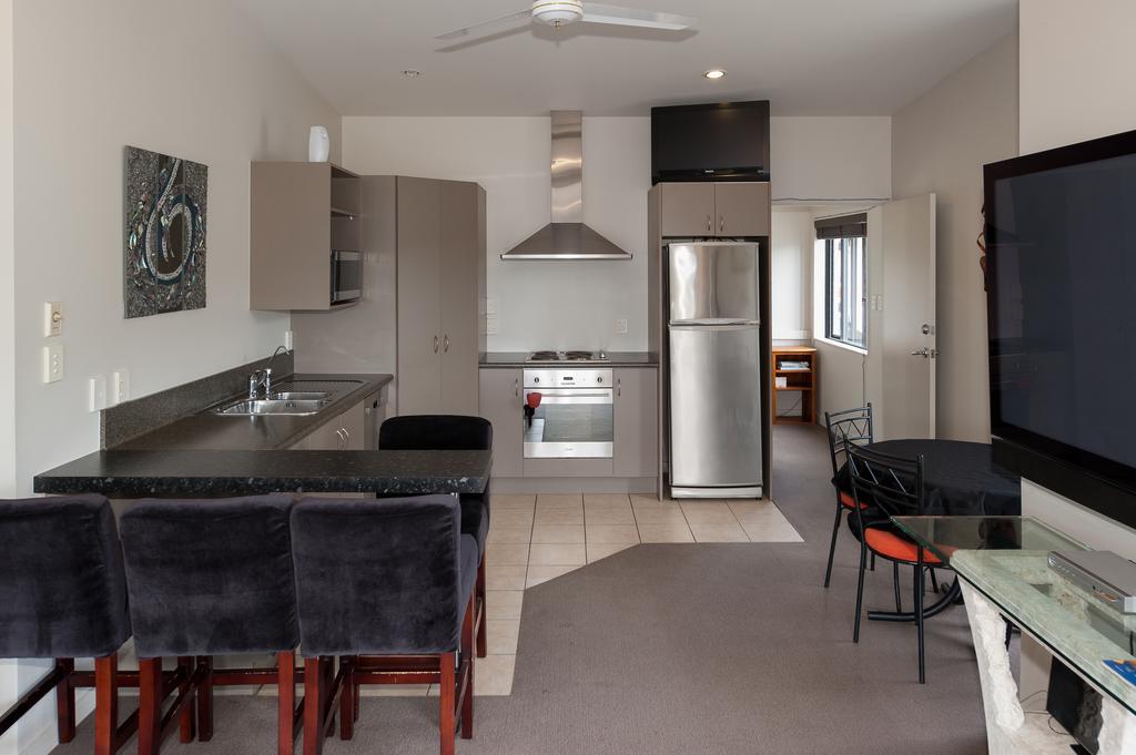 Harbour View Motel Picton Bagian luar foto