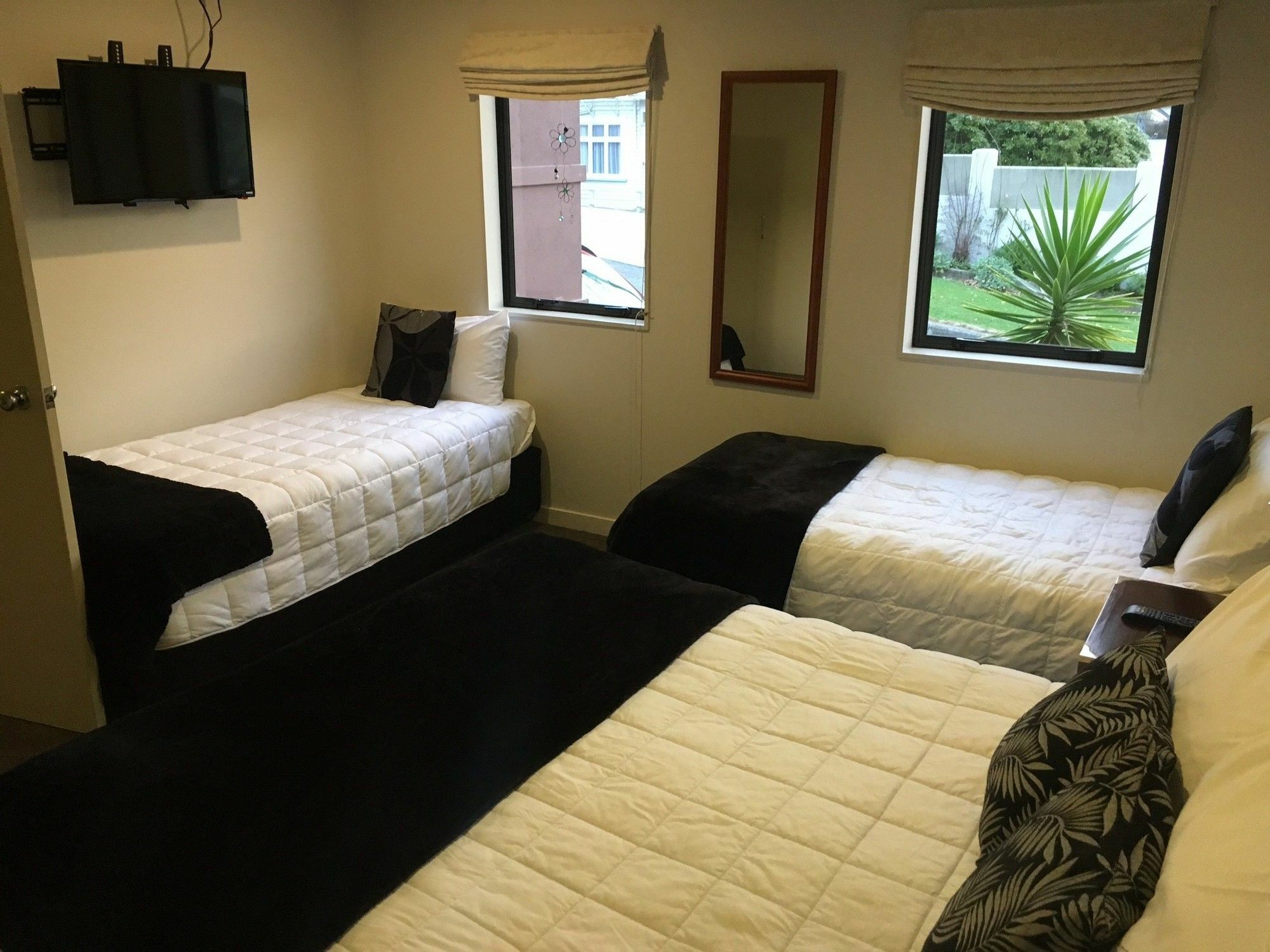 Harbour View Motel Picton Bagian luar foto